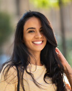 Dr John Pallotta Full-Mouth Makeover