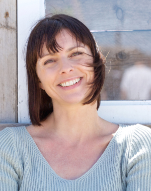 Dr John Pallotta Full-Mouth Makeover