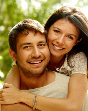 Dr John Pallotta Full-Mouth Makeover