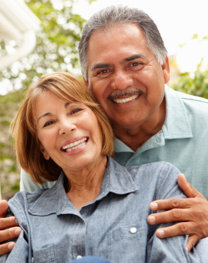 Dr John Pallotta Full-Mouth Makeover